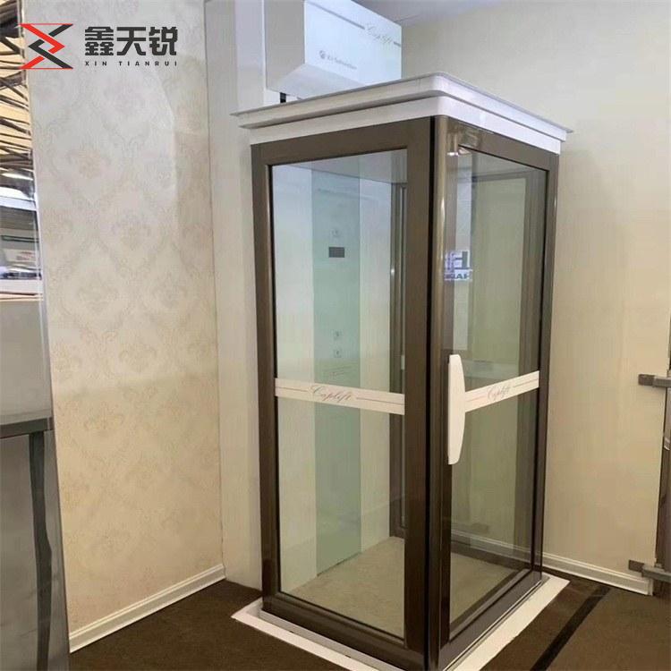 滨州家用升降机